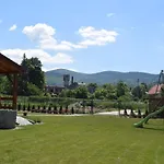 Ferienhaus Chmielnik Peterswaldau
