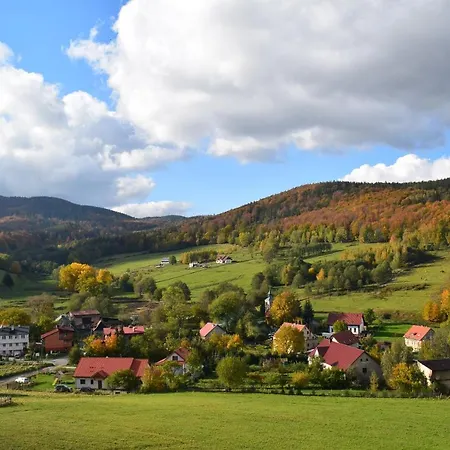 Feriehus Chmielnik Pieszyce