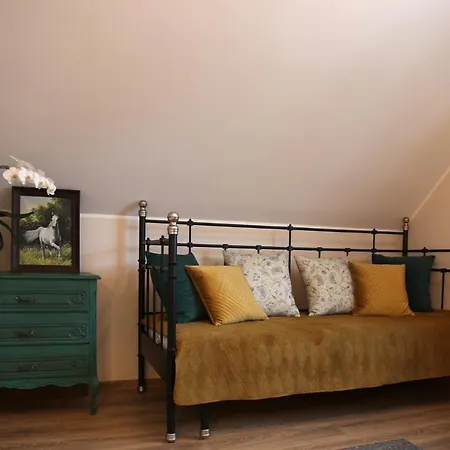 Dom wakacyjny Chmielnik