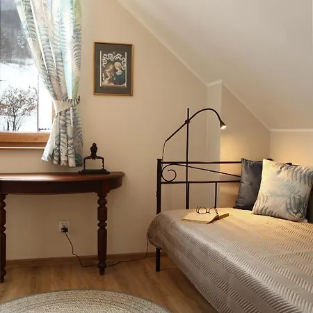 Chmielnik Dom wakacyjny Pieszyce