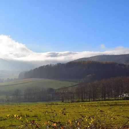 Chmielnik Dom wakacyjny Pieszyce