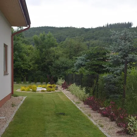 Dom wakacyjny Chmielnik *