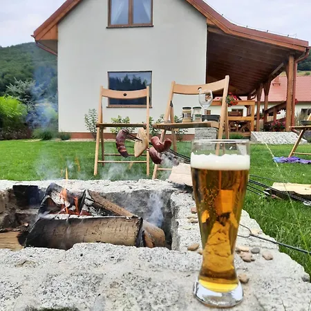 Chmielnik Dom wakacyjny Pieszyce