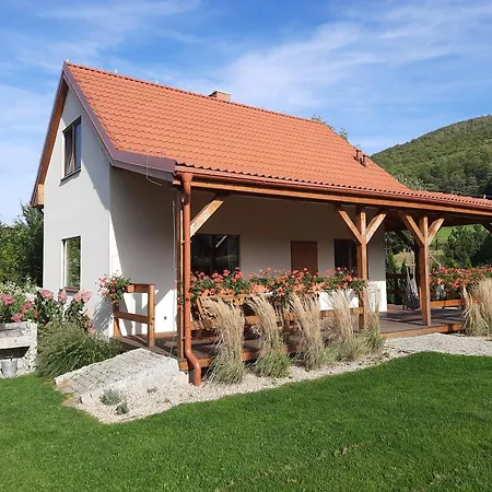 Dom wakacyjny Chmielnik Pieszyce