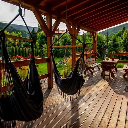 Dom wakacyjny Chmielnik