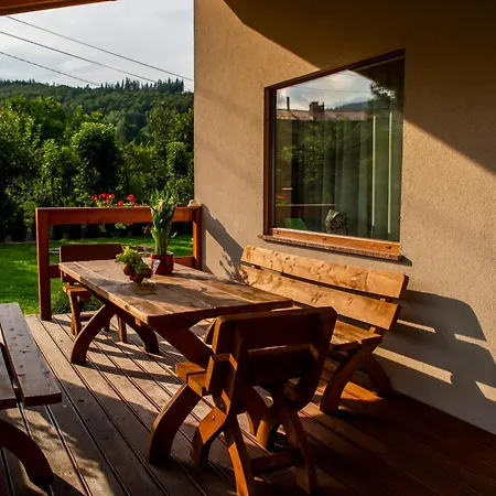 Chmielnik Dom wakacyjny *