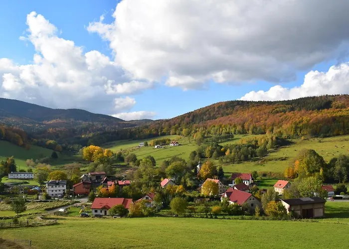 Casa vacanze Chmielnik Pieszyce