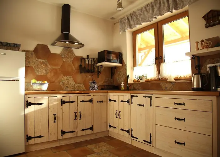 Casa vacanze Chmielnik Pieszyce