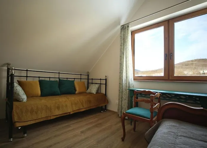 Chmielnik Casa vacanze Pieszyce