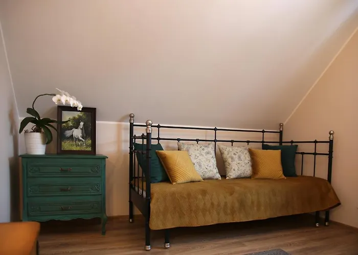 Casa vacanze Chmielnik