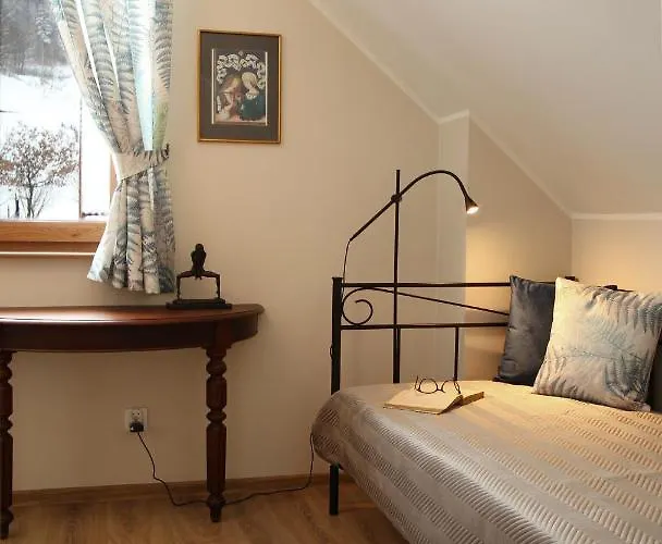 Chmielnik Casa vacanze Pieszyce