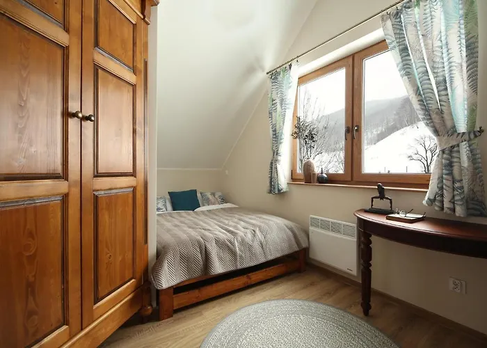 Casa vacanze Chmielnik Pieszyce