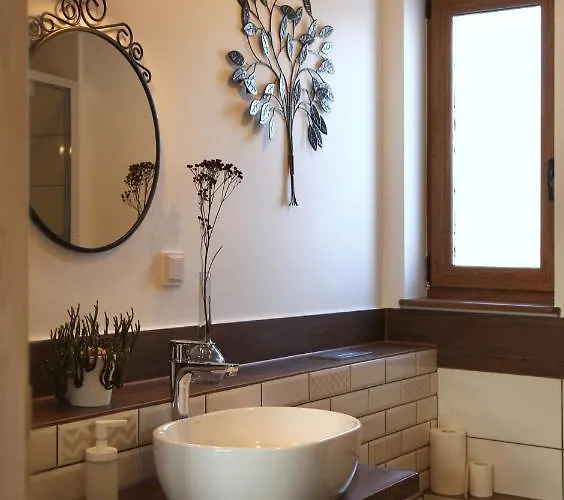 Casa vacanze Chmielnik Pieszyce