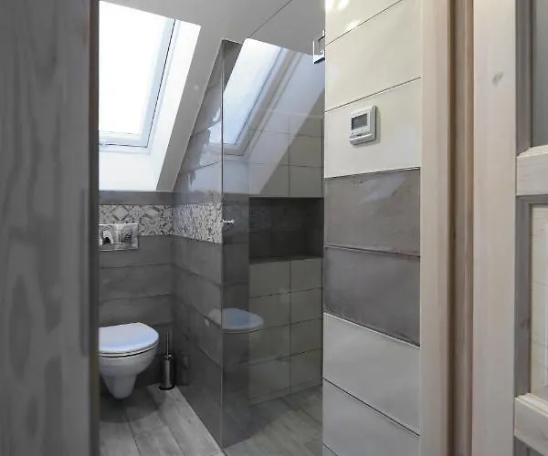 Casa vacanze Chmielnik Pieszyce