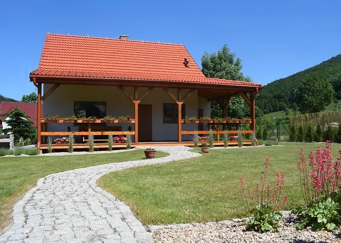 Chmielnik Casa vacanze