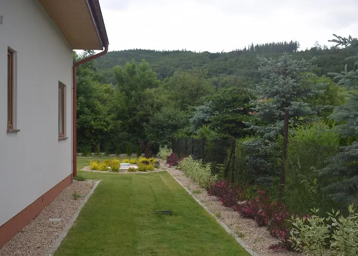 Casa vacanze Chmielnik *