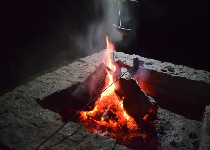 Casa vacanze Chmielnik *