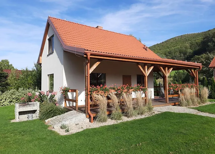 Casa vacanze Chmielnik Pieszyce