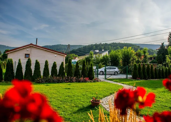 Chmielnik * Pieszyce