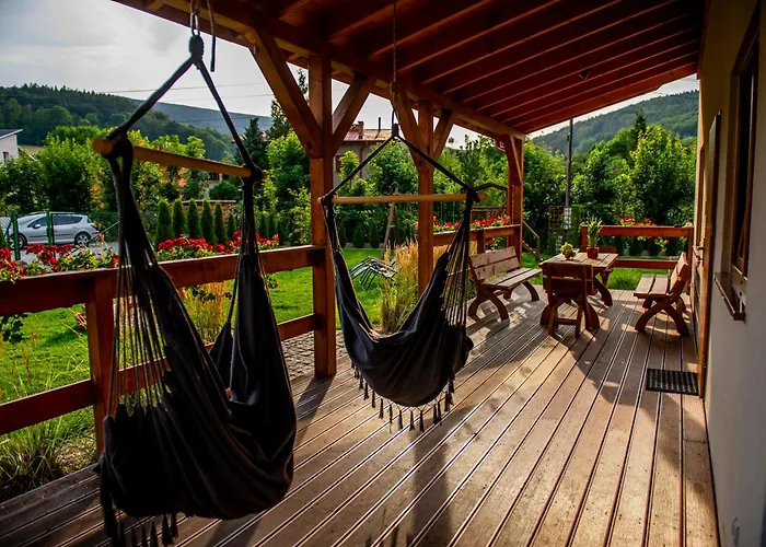 Casa vacanze Chmielnik