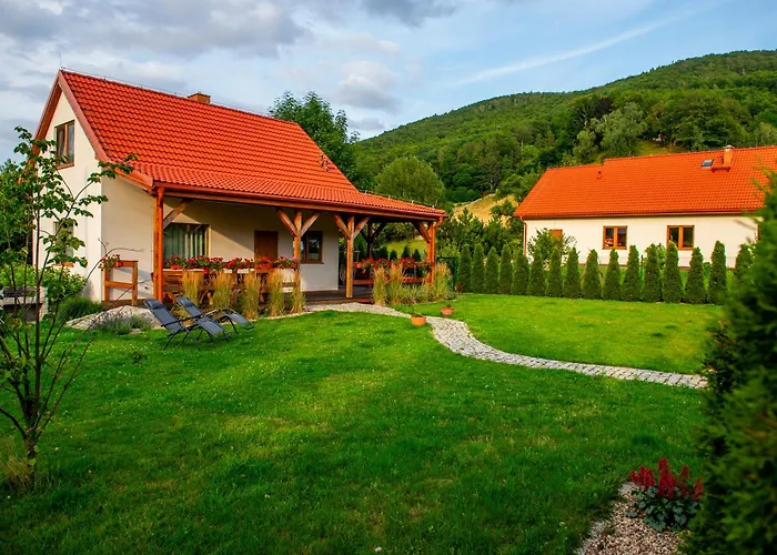 Casa vacanze Chmielnik *