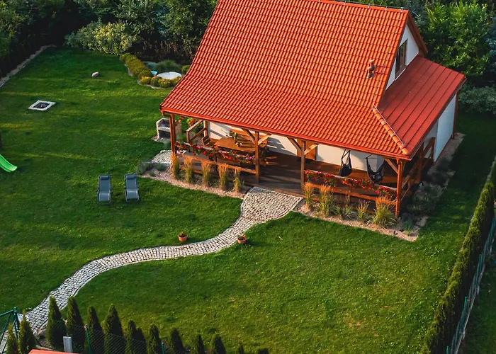 Casa vacanze Chmielnik *